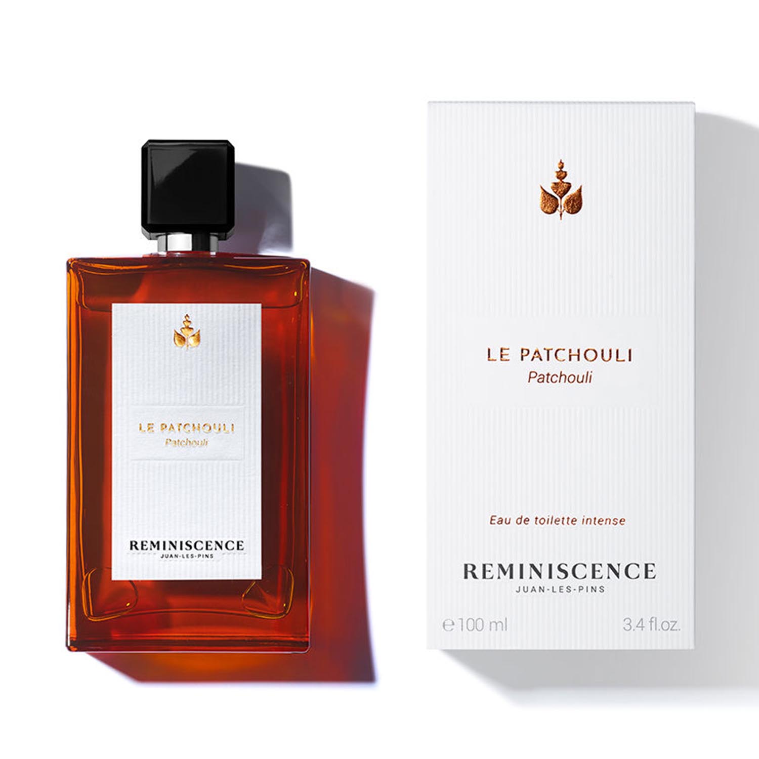 Reminiscence Le Patchouli Eau De Toilette Intense 100Ml Vaporizador
